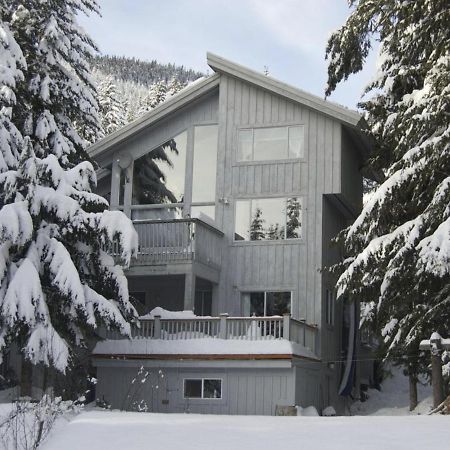 Wildflower Private Studio Suite By Belle Neige Whistler Exterior photo